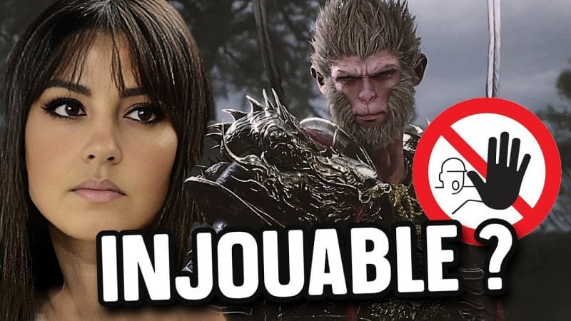 Black Myth Wukong est truffé de bugs… Vraiment injouable ?