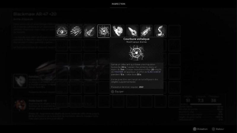 Remnant 2  DLC - Boss Cinderclade forge