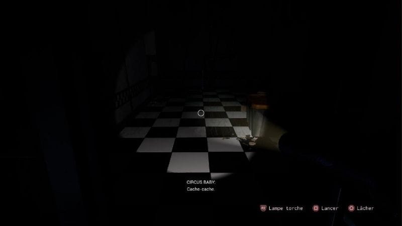 Five Nights at Freddy's: Help Wanted 2 - Entretien d'embauche