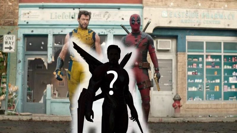 Il est le seul à avoir dit non à Ryan Reynolds pour le film Deadpool & Wolverine : au vu des annonces de Marvel pour le MCU, on comprend pourquoi !