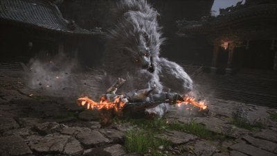 Black Myth: Wukong, les tests tombent, de bonnes notes pour l'Action-RPG chinois ?