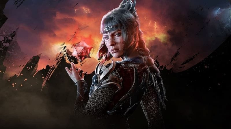 Les joueurs de Baldur’s Gate 3 ont embrassé 27 millions de fois ce personnage, son actrice les félicite à sa manière...