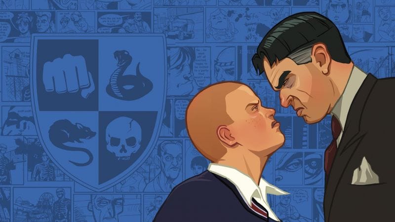 Bully disponible sur Playstation à Taiwan