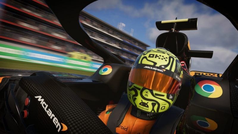 F1® 24 PATCH NOTES (V1.8)