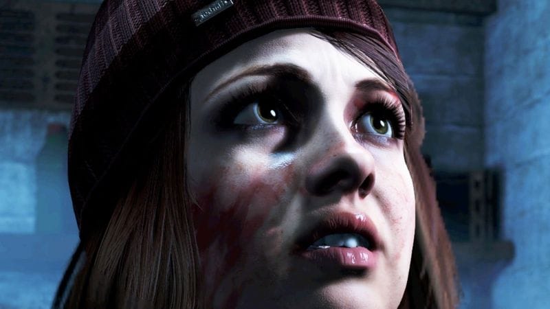 Until Dawn : le prix du remaster a leaké et ça divise énormément