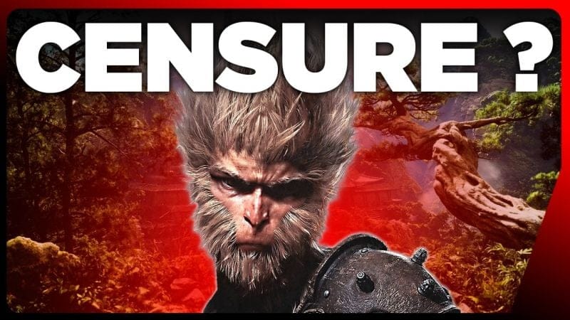 Black Myth Wukong : tests manipulés ? Les dessous de la polémique 🔴 JV FAST