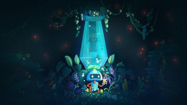 Trailer d'annonce Melobot - A Last Song