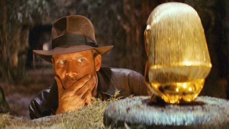 Rumeur : Indiana Jones and the Great Circle arrivera sur la PlayStation 5 au premier semestre 2025.