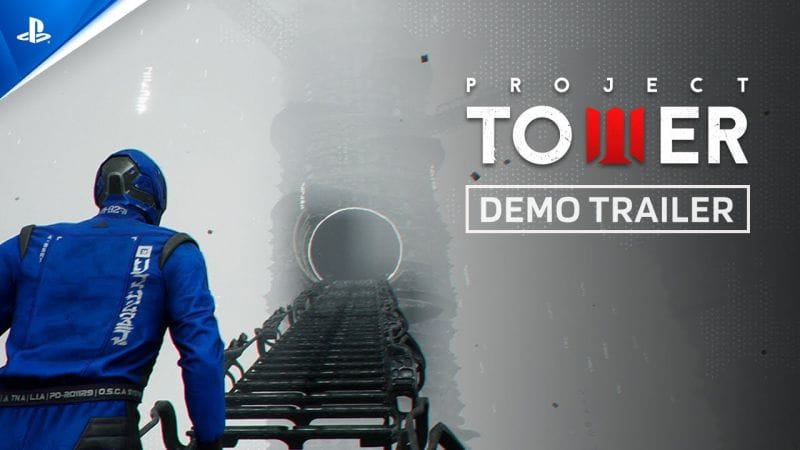 Project Tower - Demo Trailer | PS5 Games
