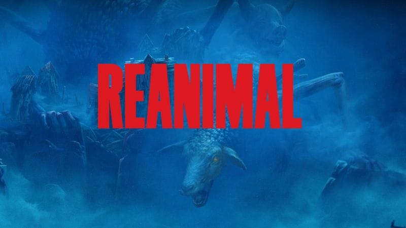 Reanimal : le jeu horrifique des créateurs de Little Nightmares se dévoile !