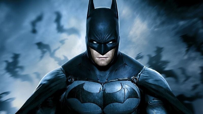 Batman Arkham Shadow : enfin du gameplay pour le nouveau jeu, ça promet grave !