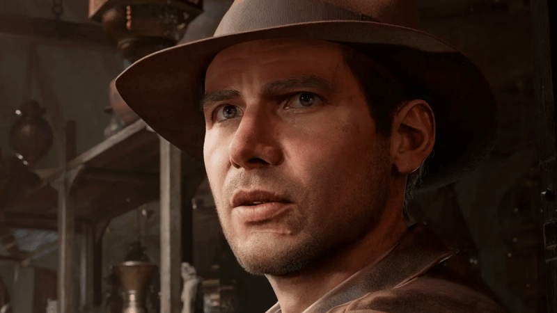 Indiana Jones et le Cercle Ancien : le jeu vidéo exclusif Xbox que tout le monde attend a-t-il l'étoffe des films de Steven Spielberg ?