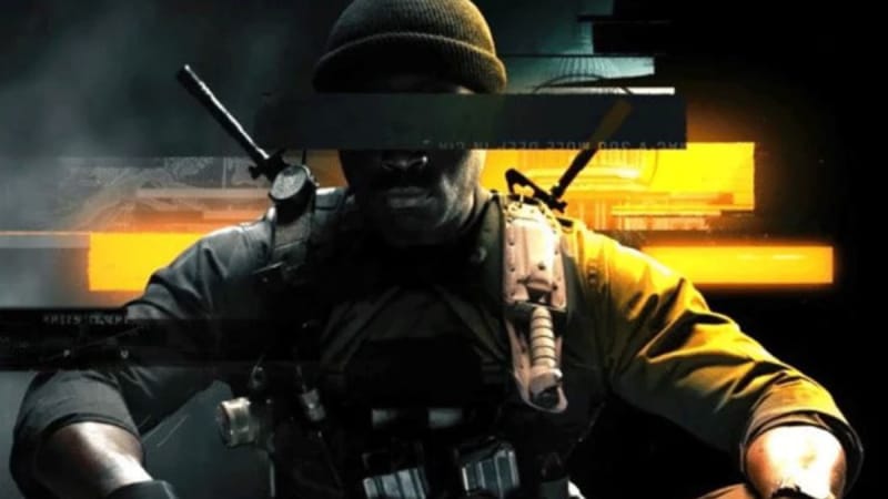 Call of Duty 6 montre les crocs avec un extrait de gameplay qui envoie du lourd