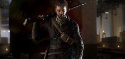 Sniper Elite: Resistance, Karl Fairburne fait une pause dans ce standalone annoncé en vidéo