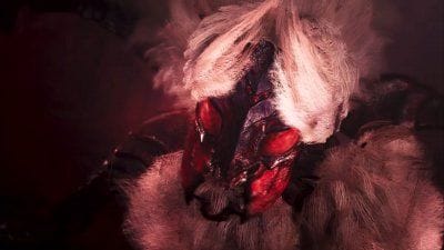 Monster Hunter Wilds réinvente son bestiaire avec une rose aussi belle qu'effrayante dans une région inédite