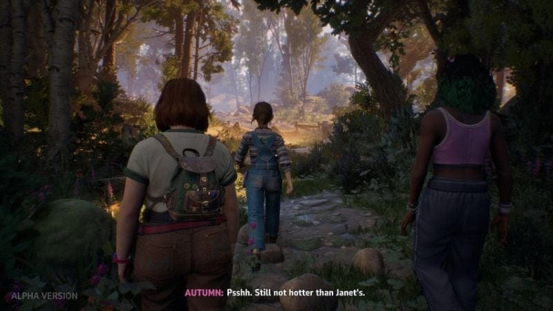 Preview : Lost Records : Bloom and Rage, ou la modernisation de la formule Don't Nod