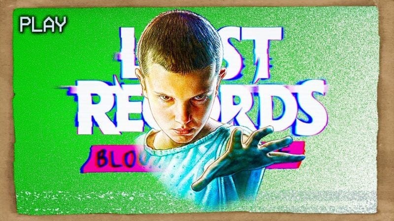 J’ai testé LOST RECORDS: Bloom & Rage 🎸 Gameplay INÉDIT du nouveau Life is Strange