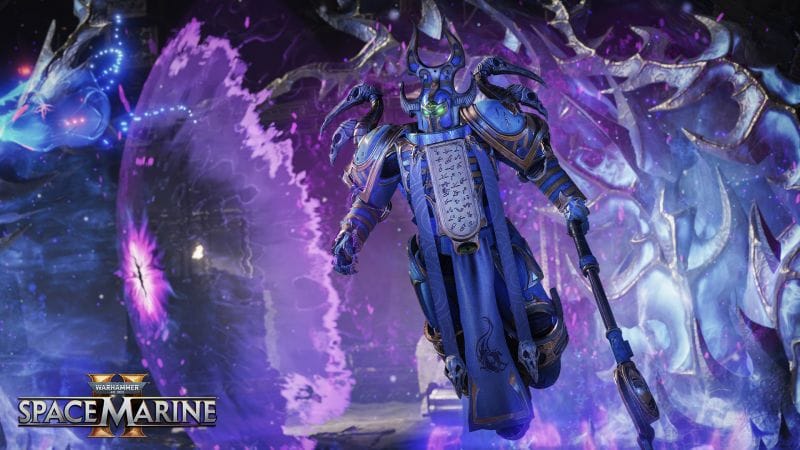 Warhammer 40 000 : Space Marine 2 : date de sortie confirmée
