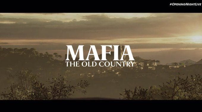 Une nouvelle entrée étonnante dans la franchise Mafia est sur le point de voir le jour.