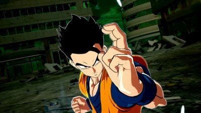 DRAGON BALL: Sparking! ZERO, de la bagarre effrénée et plusieurs costumes confirmés à 50 jours du lancement