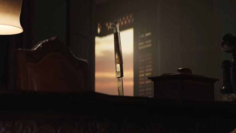 La saga mythique de jeux vidéo Mafia est de retour ! Avec The Old Country, c'est un superbe préquel qui s'annonce
