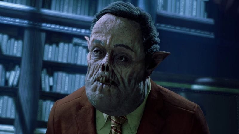 Vampire: The Masquerade - Bloodlines 2 ENCORE repoussé, rendez-vous au premier semestre 2025