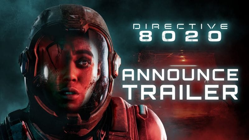 Supermassive Games annonce Directive 8020, un nouvel épisode Dark Pictures