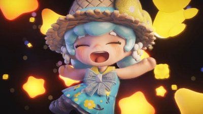 Floatopia : un Animal Crossing dans les cieux signé NetEase vient nous vendre du rêve