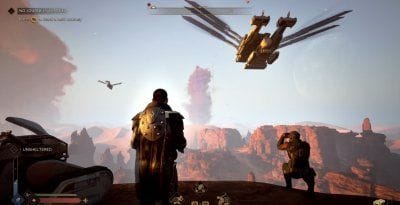 Dune: Awakening, le MMO dans le sable d'Arrakis dévoile du gameplay et sa période de sortie