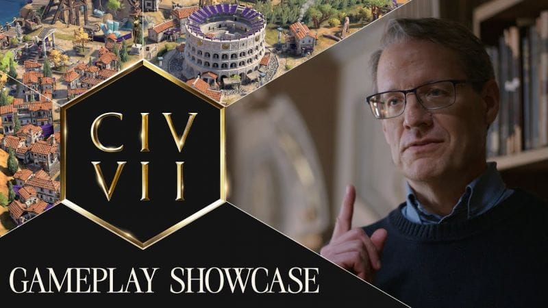 Civilization 7 profite de la Gamescom pour annoncer sa date de sortie et donner quelques détails supplémentaires