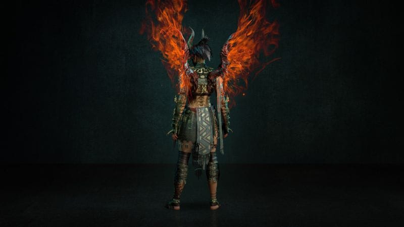 Gamescom 2024 | gc2024 - Diablo IV : Vessel of Hatred présente du gameplay pour ses mercenaires (et il y a un démon parmi eux)