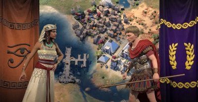 Civilization VII : une date de sortie et une narratrice star de Game of Thrones