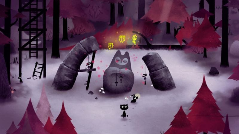 Gamescom 2024 | gc2024 - Don't Nod remontre l'enchanteur Koira, qui se date au 17 avril 2025
