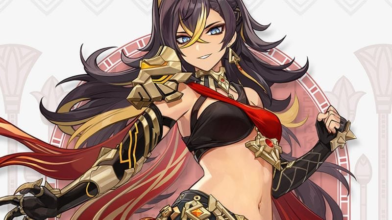 Genshin Impact : une énorme surprise que plus personne n'attendait