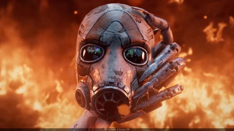 Borderlands 4 se révèle