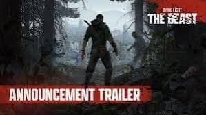 Le standalone de dying light 2 a étais annoncé