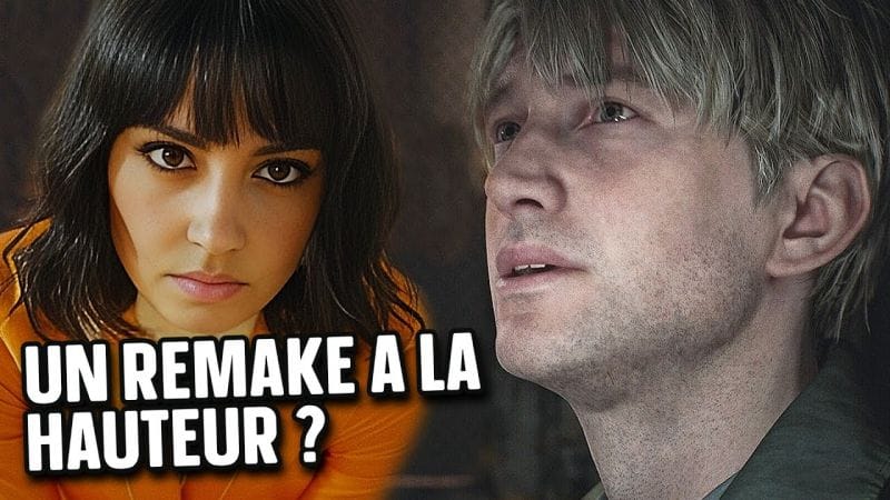 Silent Hill 2 : à la hauteur des remakes de Resident Evil ?