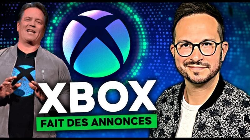 Pourquoi Indiana Jones arrive sur PS5 ? Phil Spencer explique l'évolution de XBOX 🚨