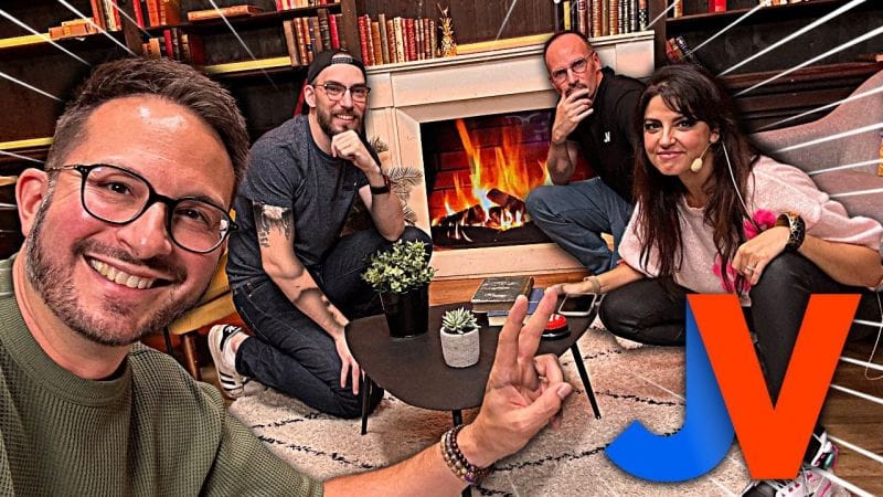 JC x JVCom 🎙️ Black Myth Wukong, PS5 Pro, Switch 2, gros jeux, Gamescom 2024... enfin du lourd ?