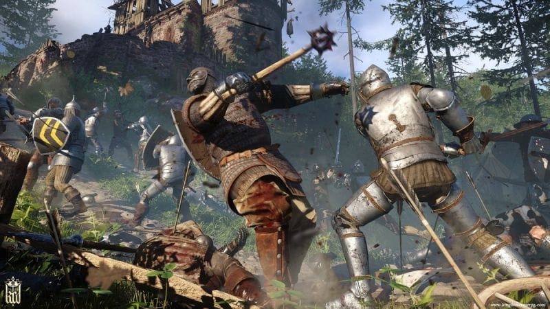 On a joué à Kingdom Come Deliverance 2, la suite de l'un des jeux de rôle action les plus immersifs de ces dernières années. Et c'est un jeu vidéo qui fera sans doute date dans l'histoire...