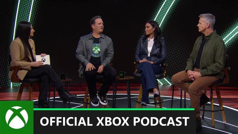 Phil Spencer justifie la décision de sortir Indiana Jones et le Cercle Ancien sur PS5