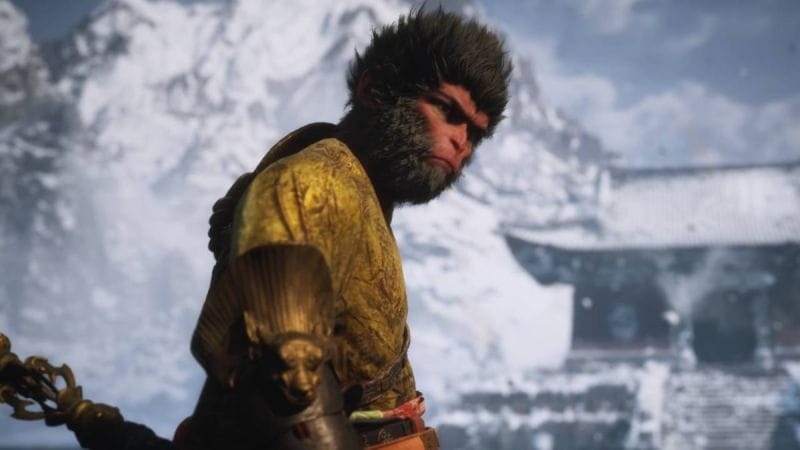 Test du jeu Black Myth : Wukong sur PC