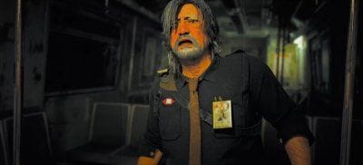Post Trauma : une date de sortie et du gameplay pour le survival horror à la Silent Hill et Resident Evil