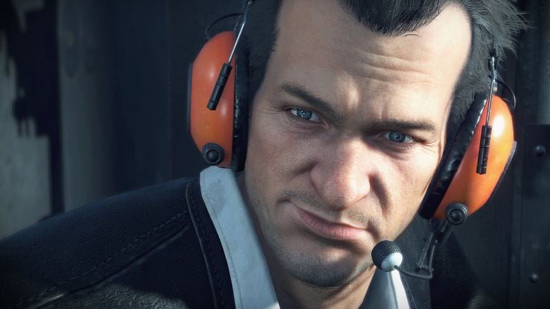 Dead Rising Deluxe Remaster dévoile son personnage principal