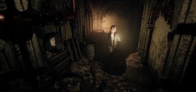 Tormented Souls 2 : 24 minutes de gameplay sans lumière pour le survival horror