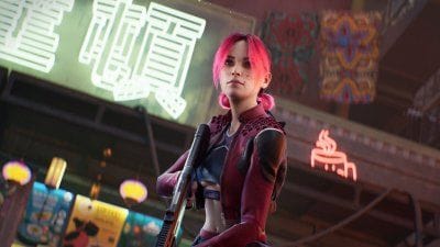 Spine : du gameplay avec des boss et du parkour et un célèbre DJ à la musique pour le jeu de gun-fu