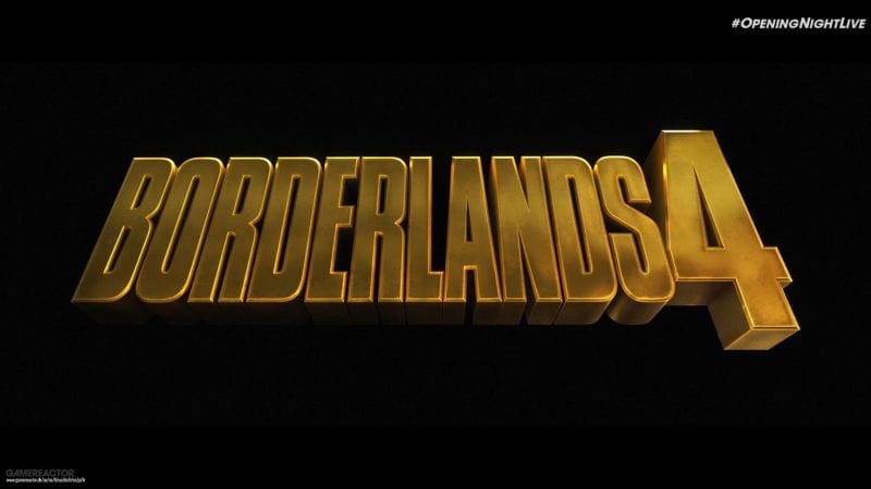 Ce nouveau teaser de Borderlands 4 cache de nombreux secrets