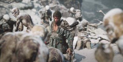Black Myth: Wukong, déjà de premiers chiffres de ventes, c'est énorme