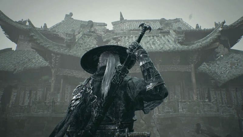 Gamescom 2024 | gc2024 - Phantom Blade Zero : du gameplay frais pour la Gamescom 2024