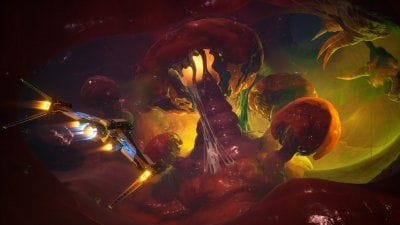 Everspace 2 dévoile son premier DLC titanesque, avec une date de sortie proche